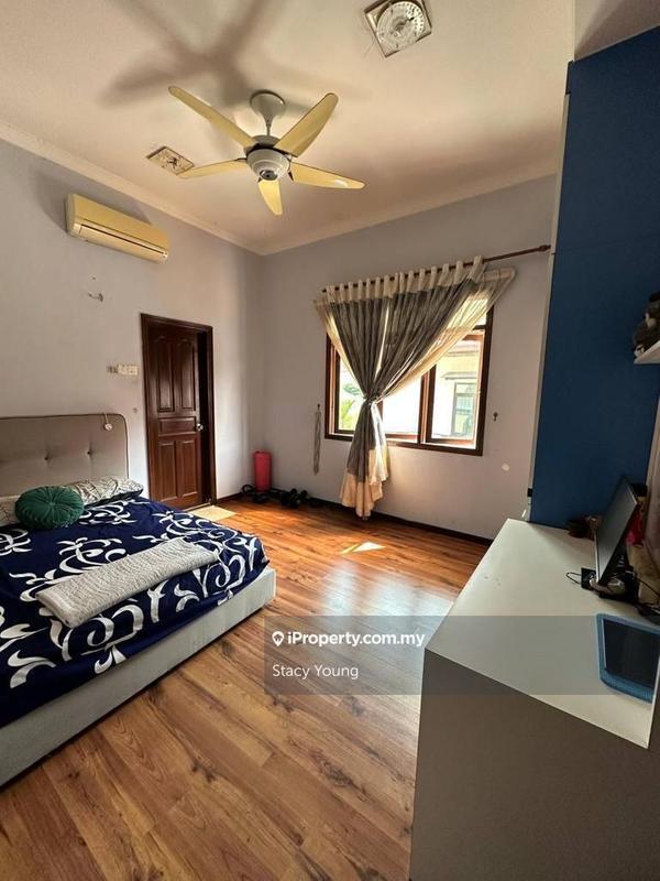 Rumah Berkembar untuk Dijual di Beverly Heights, Melawati oleh Stacy Young - iProperty.com.my