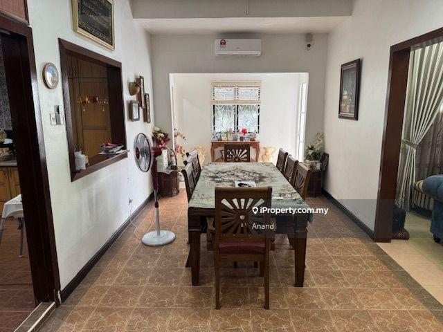 Rumah Berkembar untuk Dijual di Ukay Perdana, Ulu Kelang oleh Anand - iProperty.com.my