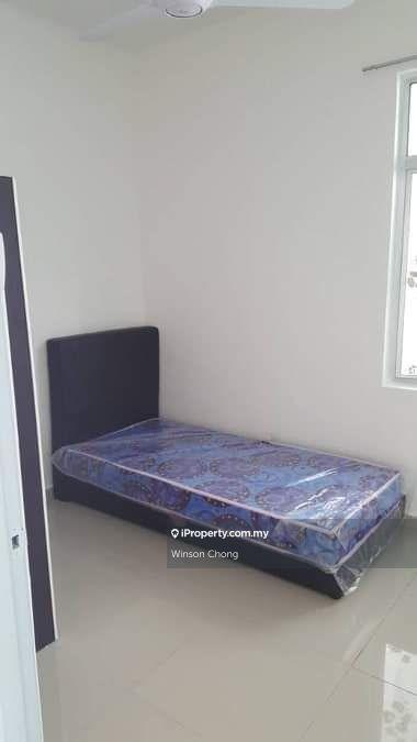 Kondominium untuk Dijual di Sierra Residences oleh Winson Chong - iProperty.com.my