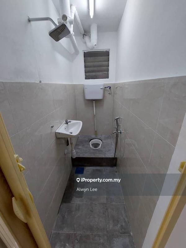 Rumah Flat untuk Disewa di Cheras Ria oleh Alwyn Lee - iProperty.com.my