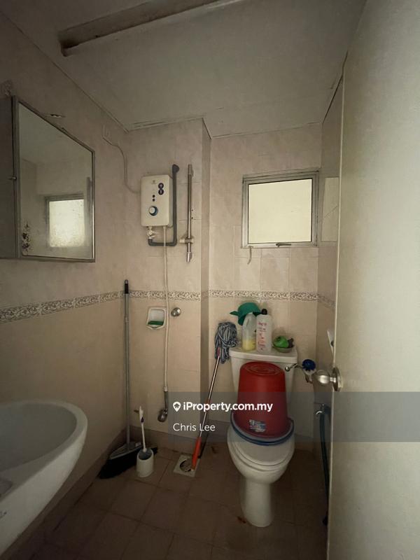 Condominium for Sale in Ketumbar Hill by Chris Lee - iProperty.com.my