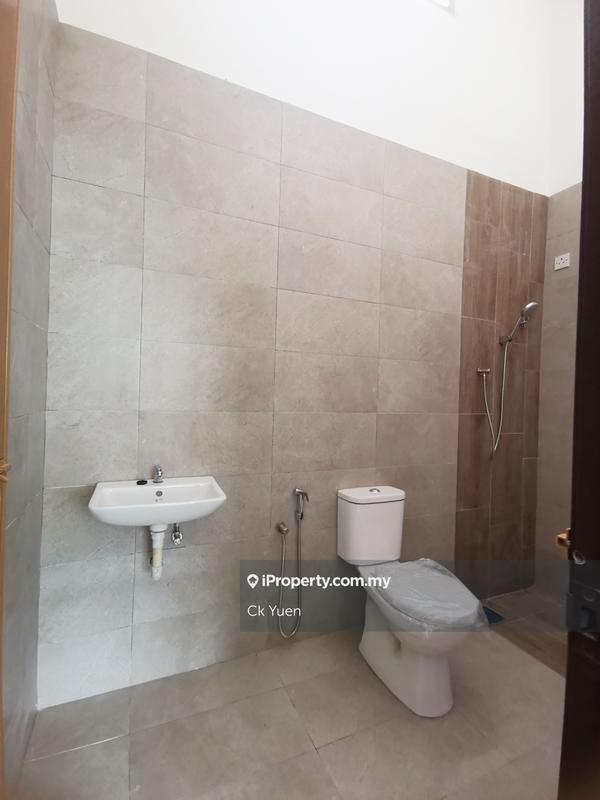 1-storey Terraced House for Sale in Taman Seri Emas, Kuala Kangsar by Ck Yuen - iProperty.com.my