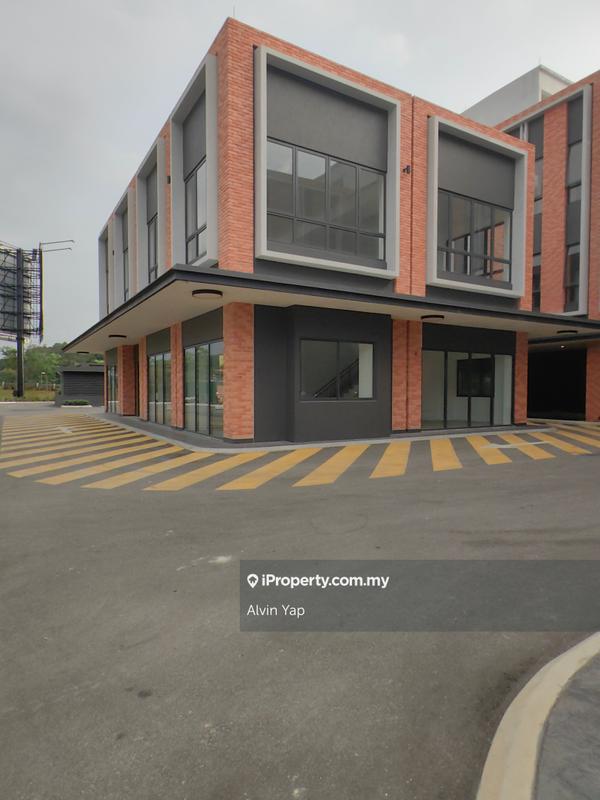 Shop / Office untuk Disewa di Bandar Gamuda Gardens, Rawang oleh Alvin Yap - iProperty.com.my