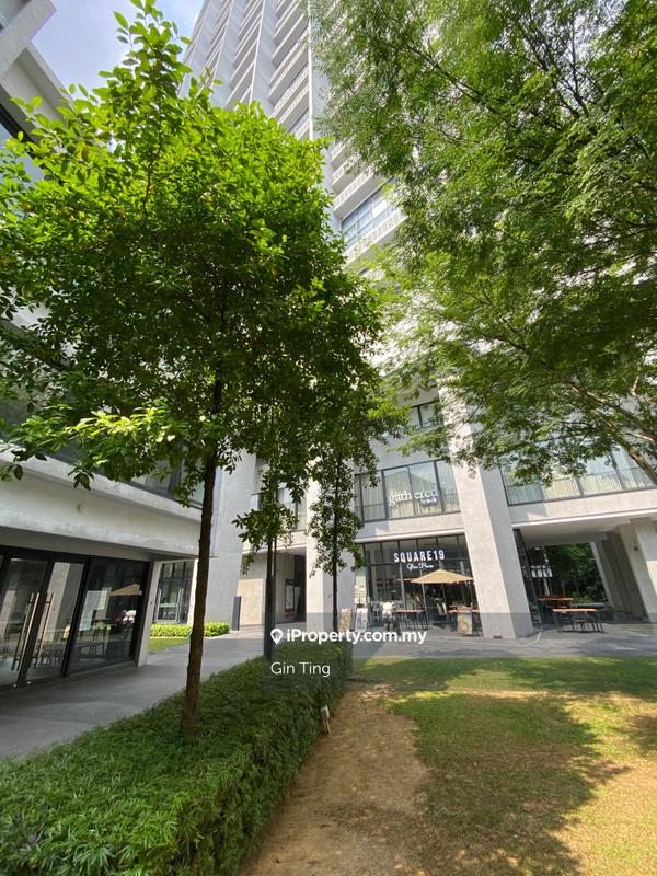 Office for Rent in SS2, Petaling Jaya by Gin Ting - iProperty.com.my