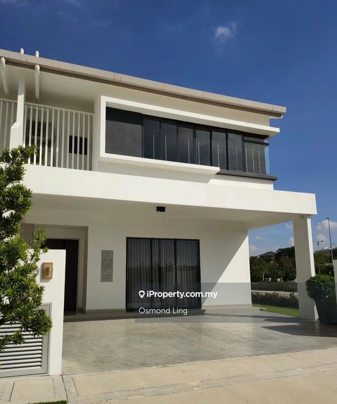 2-storey Terraced House untuk Dijual di Cyberjaya, Selangor oleh Osmond Ling - iProperty.com.my