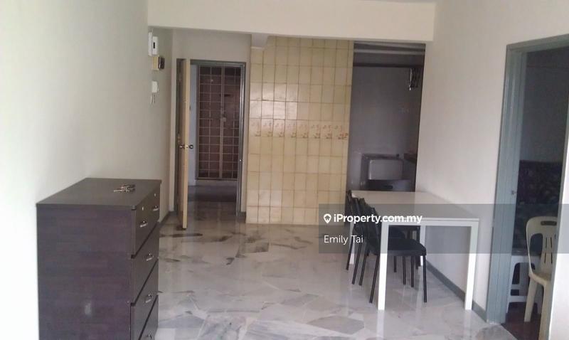 For Sale - Iris Apartment