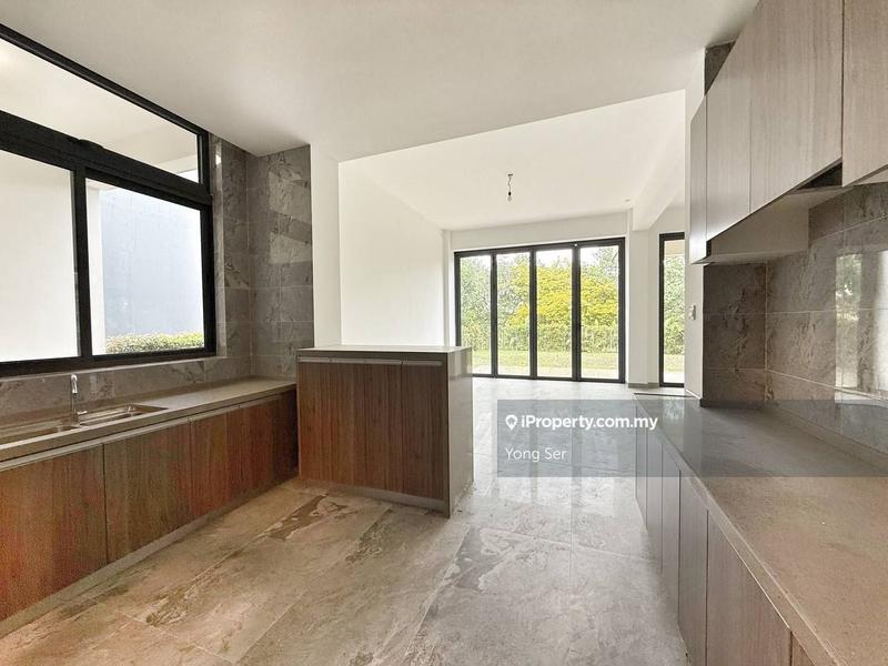 Semi-Detached House for Sale in Golf Villa Forest City, Iskandar Puteri (Nusajaya) by Yong Ser - iProperty.com.my