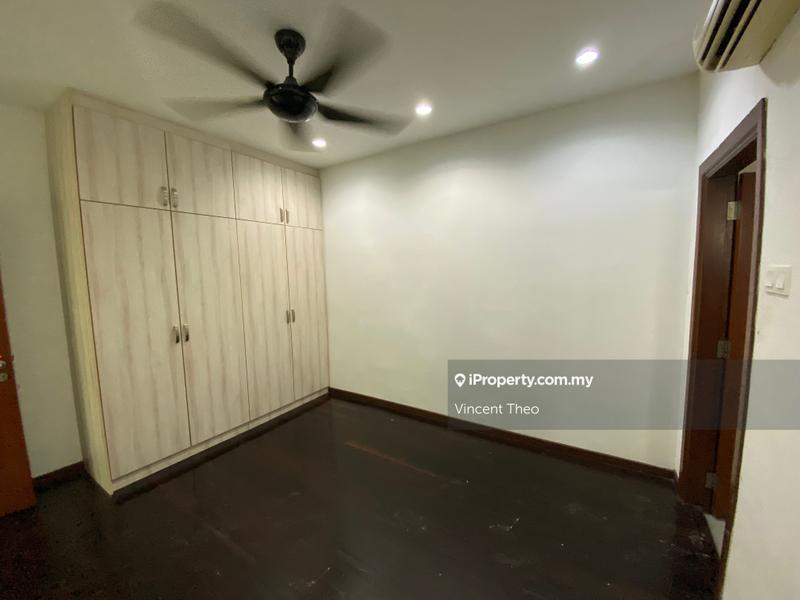 Rumah Berangkai 3.5 Tingkat untuk Dijual di Duta Suria, Ampang oleh Vincent Theo - iProperty.com.my