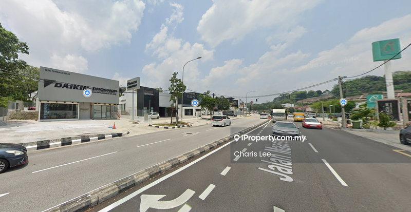 Commercial Bungalow for Sale in Bangsar Baru, Bangsar by Charis Lee - Exterior - iProperty.com.my