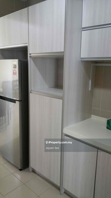 Kondominium untuk Dijual di The Orion oleh Jaysen See - iProperty.com.my