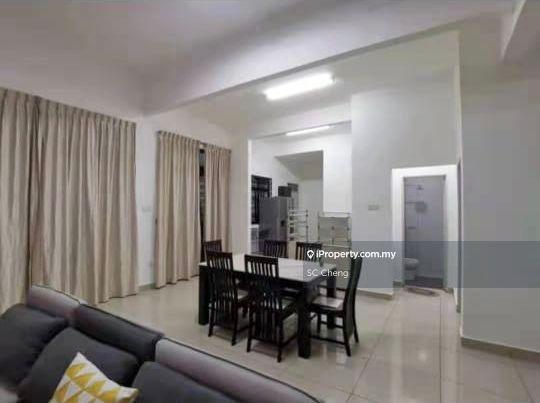 Cluster House for Sale in Taman Mutiara Mas, Skudai by SC Cheng - iProperty.com.my