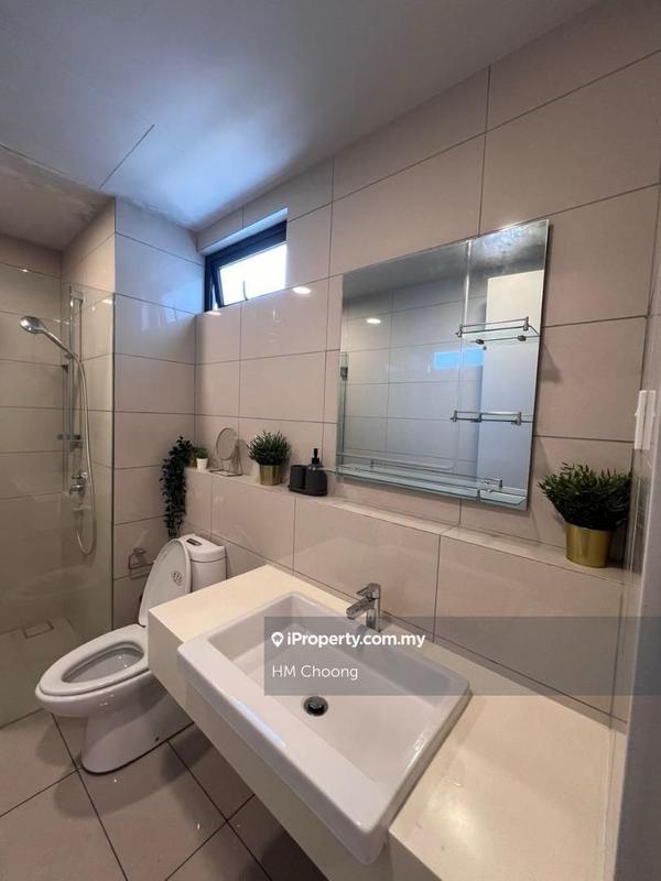 For Rent - Secoya Residence