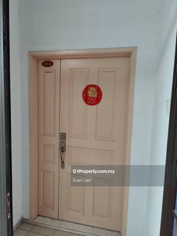 Kondominium untuk Dijual di Cheng Heights oleh Evan Gan - iProperty.com.my