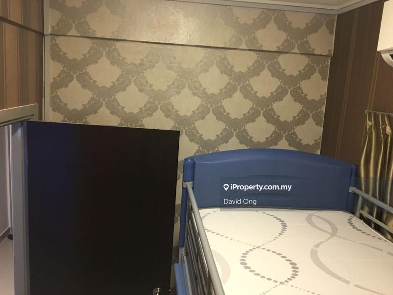 Service Residence for Sale in V@SUMMERPLACE by David Ong - iProperty.com.my