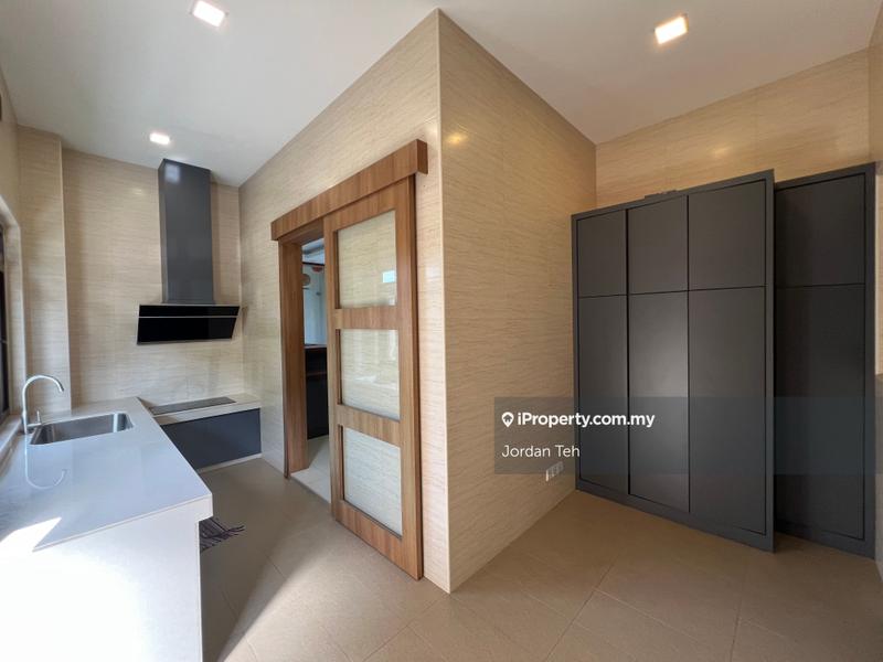 Banglo untuk Dijual di Seksyen 11, Kota Damansara oleh Jordan Teh - iProperty.com.my