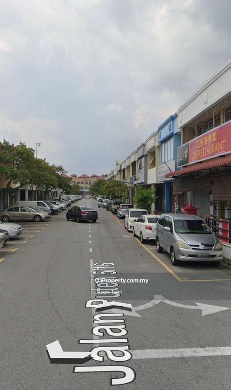 Kedai untuk Disewa di Bandar Puteri Puchong, Puchong oleh Jason Tsen - iProperty.com.my