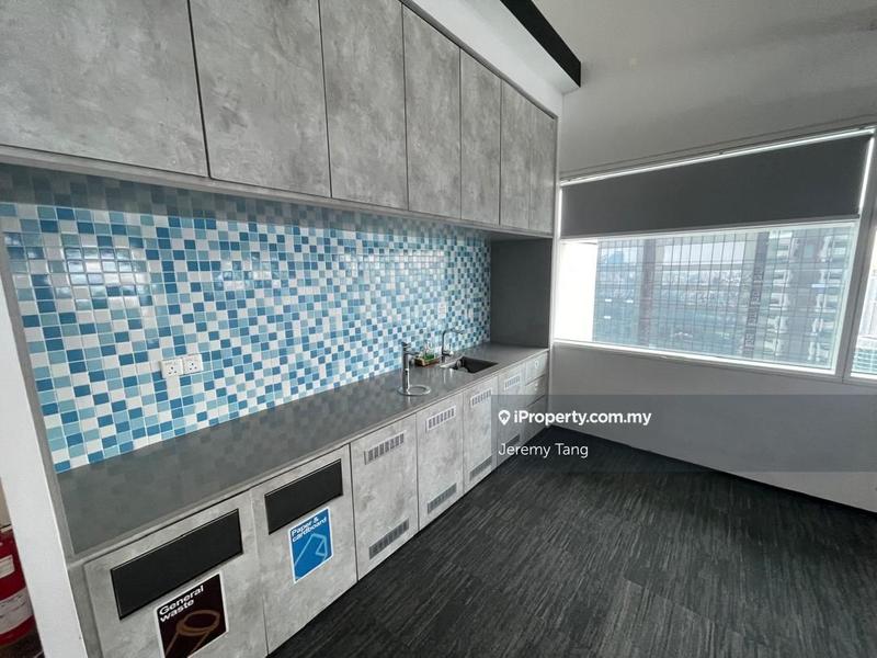 Pejabat untuk Dijual di Kl Sentral, Kuala Lumpur oleh Jeremy Tang - iProperty.com.my