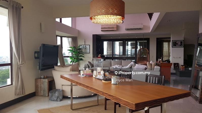 For Sale - Sri Penaga