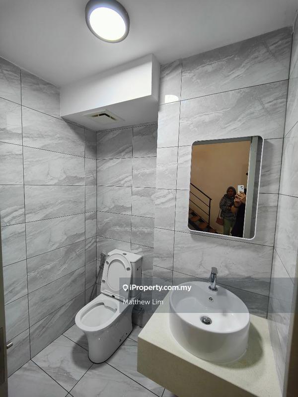 Service Residence for Rent in Arte Cheras by Matthew Lim - iProperty.com.my