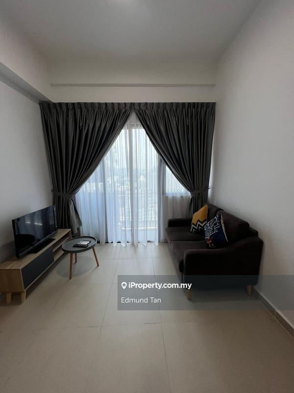 Kondominium untuk Disewa di Colony by Infinitum oleh Edmund Tan - iProperty.com.my