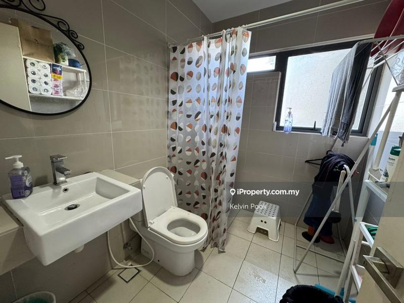 Condominium for Sale in Mirage By The Lake by Kelvin Pook - iProperty.com.my