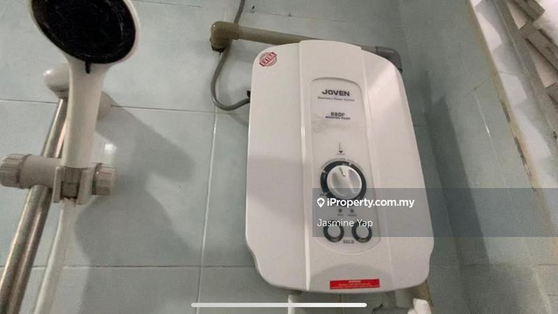 For Sale - D'Aman Ria Condominium