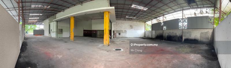 Kilang Berkembar untuk Dijual di Bukit Jelutong, Shah Alam oleh Mr Ching - iProperty.com.my
