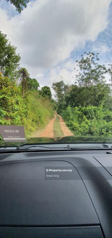 Tanah Pertanian untuk Dijual di Nilai, Negeri Sembilan oleh Sheila Ong - iProperty.com.my