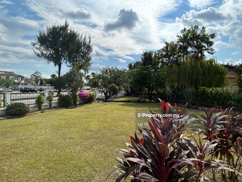 Bungalow House untuk Dijual di Subang Jaya, Selangor oleh Lai Yk - iProperty.com.my