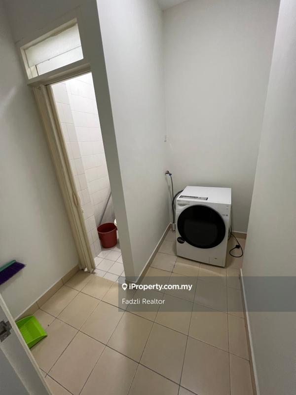 Kondominium untuk Dijual di Mutiara Upper East oleh Fadzli Realtor - iProperty.com.my