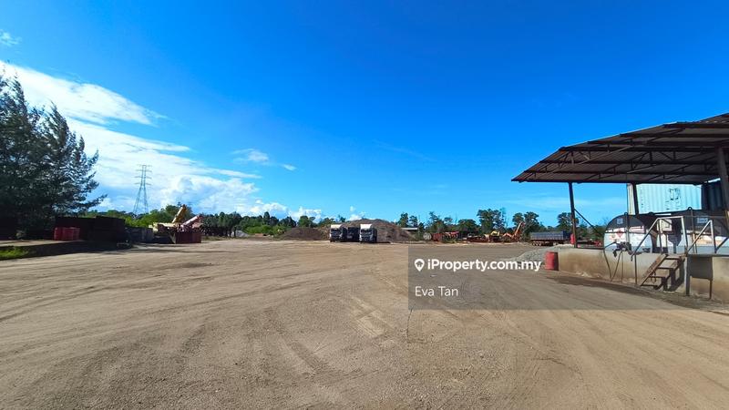 For Sale - Kuantan Heavy Industrial Land