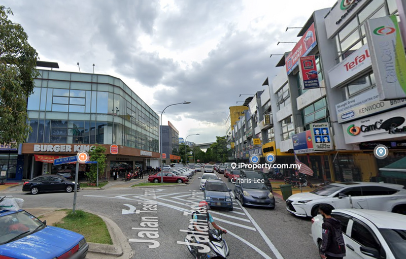 Kedai untuk Dijual di Lake Fields, Sungai Besi oleh Charis Lee - iProperty.com.my