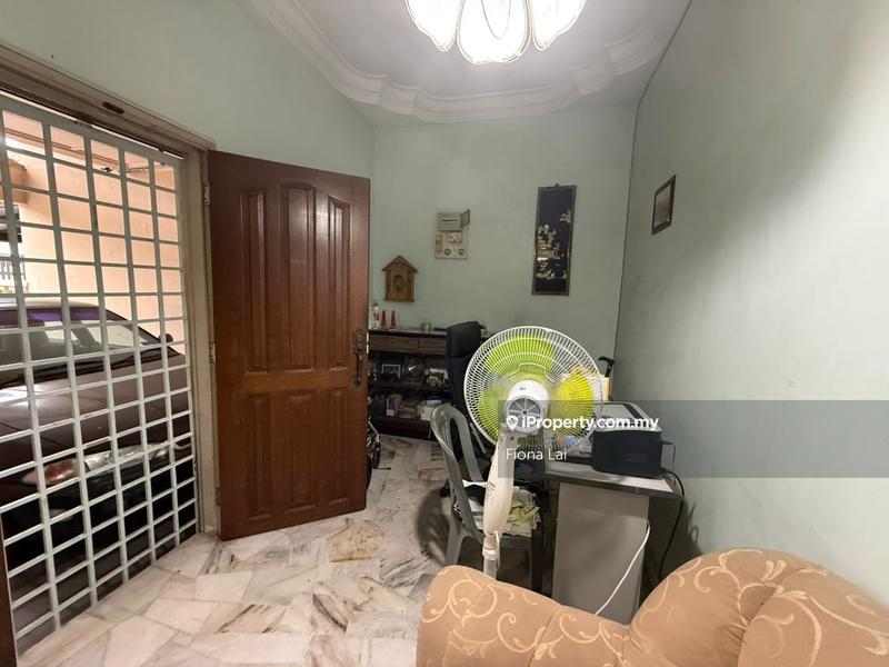 Rumah Teres 2-Tingkat untuk Dijual di Taman Desa Harmoni, Masai oleh Fiona Lai - iProperty.com.my
