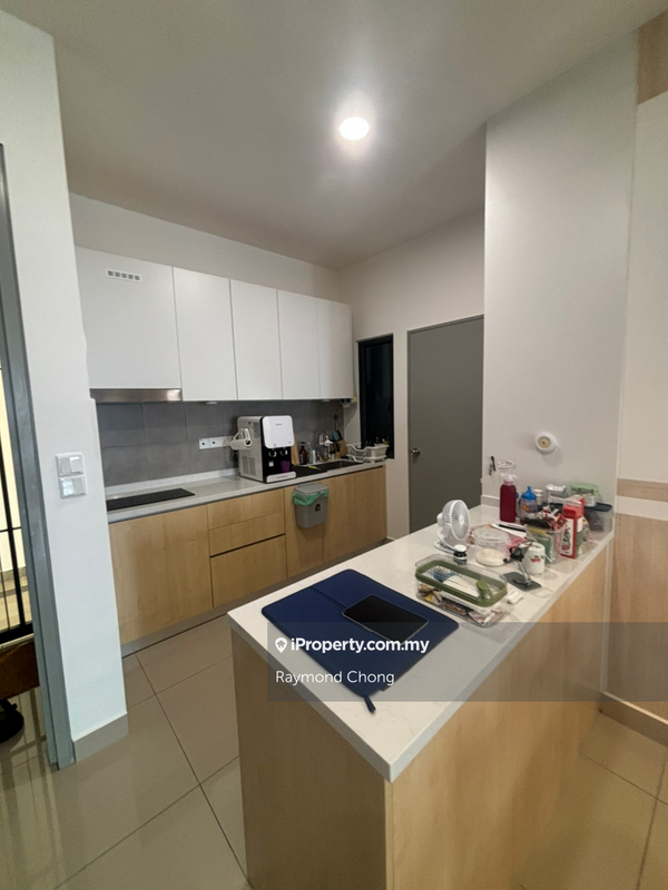Service Residence for Sale in M Vertica by Raymond Chong - iProperty.com.my