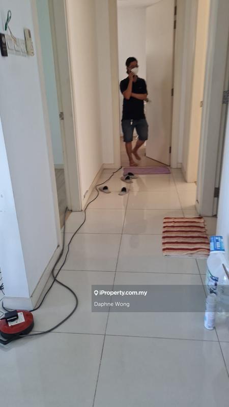 Kondominium untuk Dijual di Gembira Residen oleh Daphne Wong - iProperty.com.my