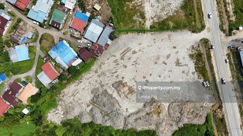 For Rent - Vacant land | Warehouse | Factory | Showroom | Retail | Logistics | Storage | Kolombong | Inanam