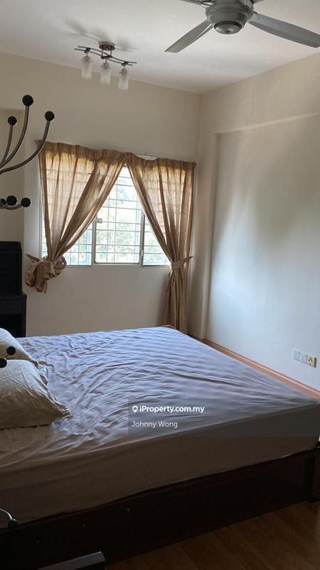 Kondominium untuk Dijual di Sutramas Luxury Condominium oleh Johnny Wong - iProperty.com.my
