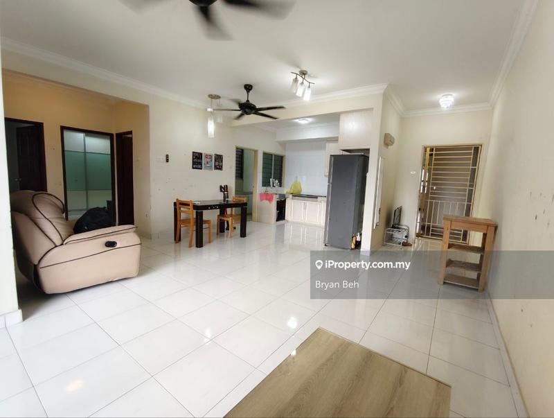 For Sale - Villa Pavilion