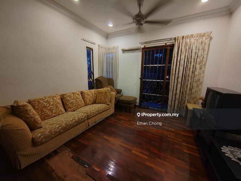 Bungalow House for Sale in c180 cheras selangor kuala lumpur, Cheras by Ethan Chong - iProperty.com.my
