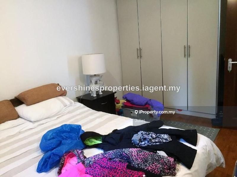 Semi-Detached House for Sale in Taman Sri Hartamas, Sri Hartamas by Julie L - iProperty.com.my