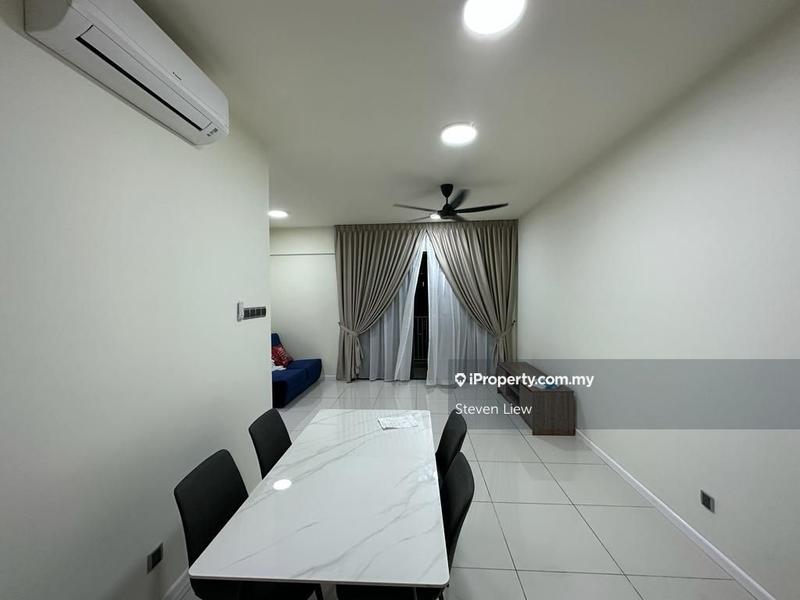 Kediaman Servis untuk Disewa di The Era @ Duta North oleh Steven Liew - iProperty.com.my