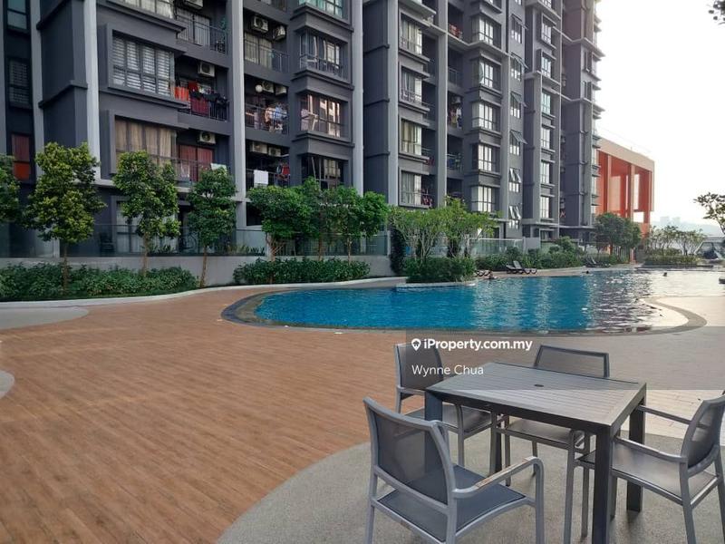 Kondominium untuk Dijual di The Holmes 2 oleh Wynne Chua - iProperty.com.my