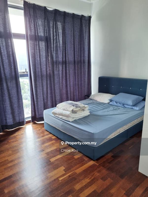 Service Residence for Rent in PJ Midtown by Chloe Koo - iProperty.com.my