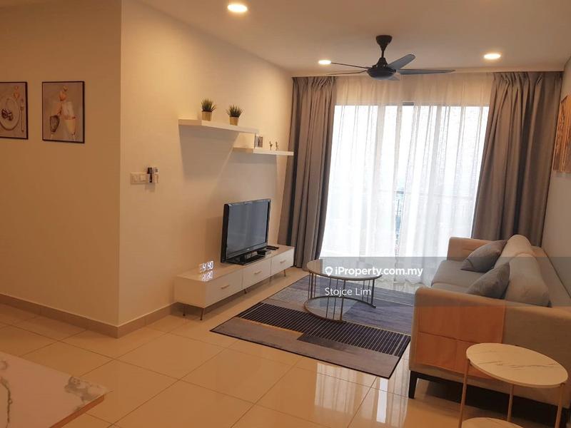 For Rent - Residensi PV18