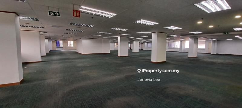 Office for Rent in Mont Kiara, Kuala Lumpur by Jenevia Lee - iProperty.com.my