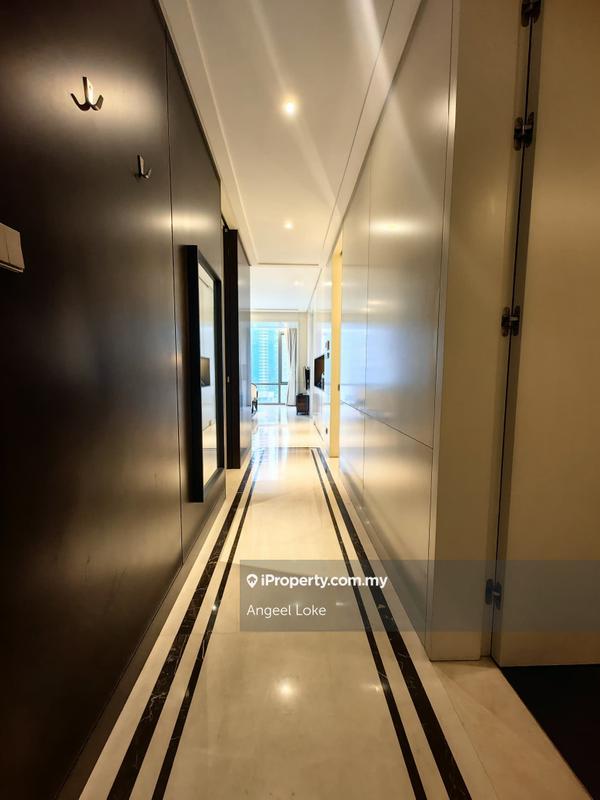 For Rent - Pavilion Suites