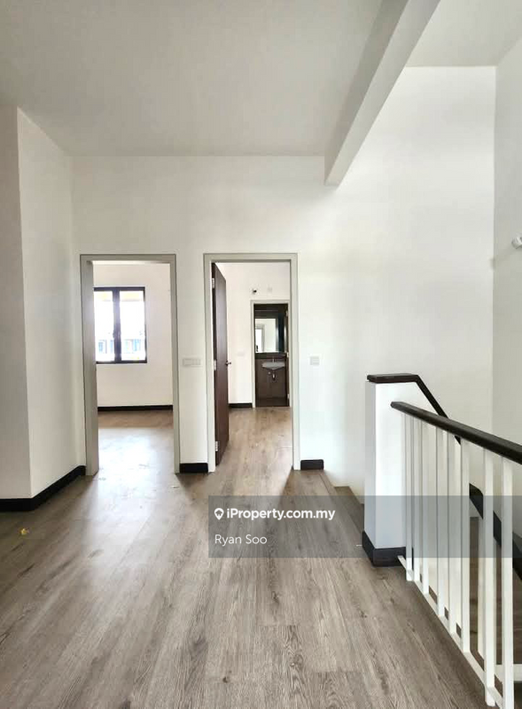 2-storey Terraced House for Sale in Ilham Residence 2 [4 Rooms Brand New], Shah Alam by Ryan Soo - iProperty.com.my
