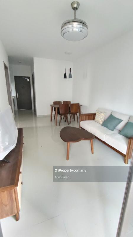 Kondominium untuk Dijual di Ataraxia Park @ Forest City oleh Alvin Seah - iProperty.com.my