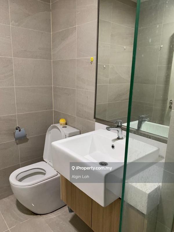 Service Residence for Rent in Third Avenue by Algin Loh - iProperty.com.my