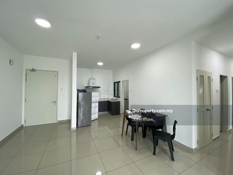 For Rent - Parkhill Residence